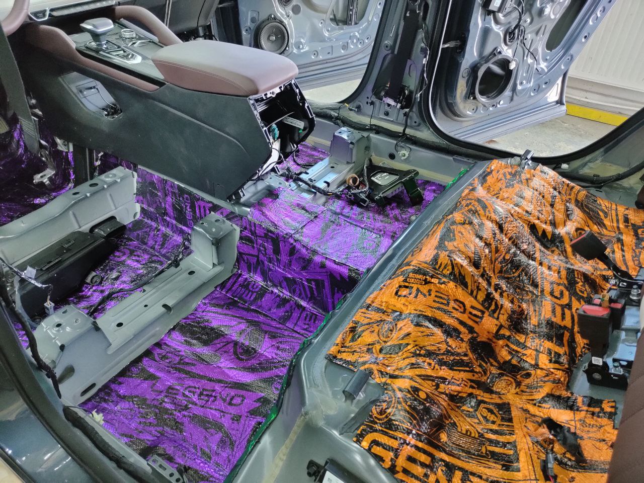 Лето, скорость и новый профи в команде