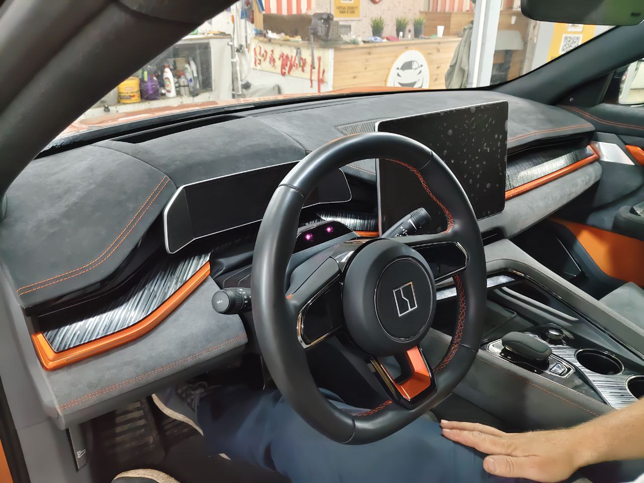 Уральское лето на исходе: защищаем автомобили к сезону дождей и трасс 🍂