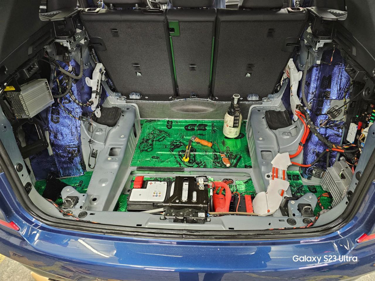 BMW для «своих», Haval для защиты и интрига на пятницу!