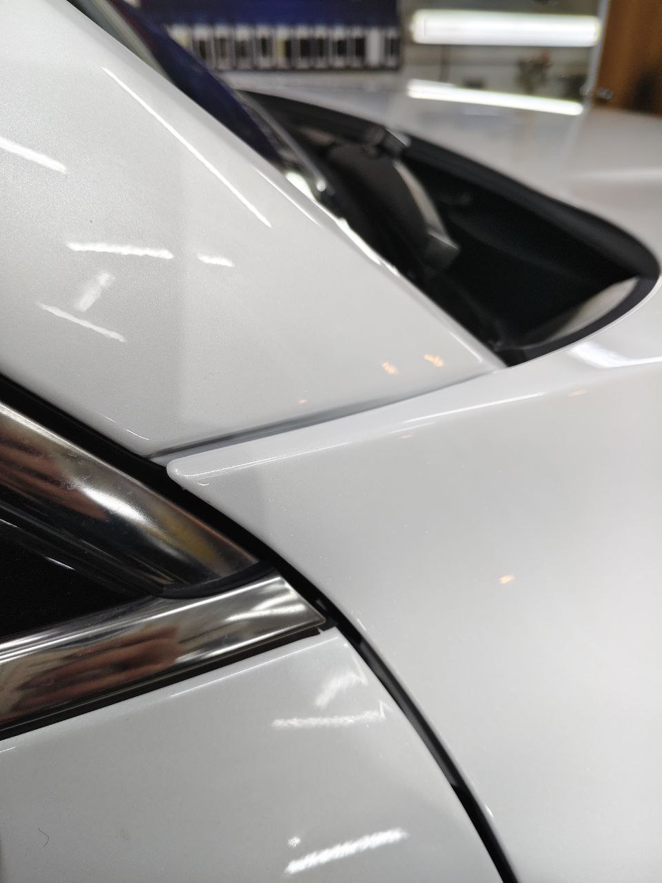 Haval Dargo: Разумный подход к защите и тонировке